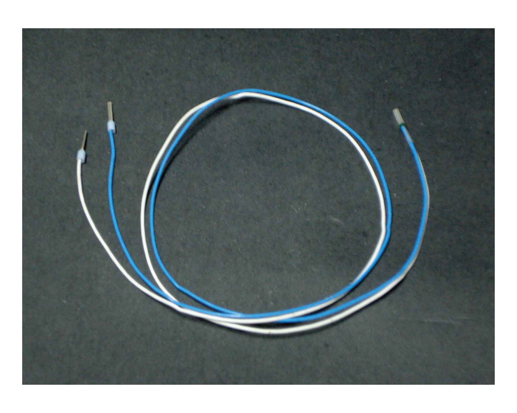 PTC Thermistor sensor