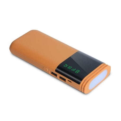 Modern Personal 20000mAH Power Bank