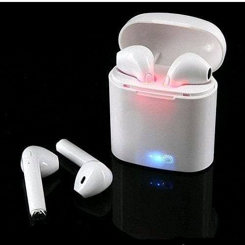 TWINS BLUETOOTH EARPHONE AIRPODS