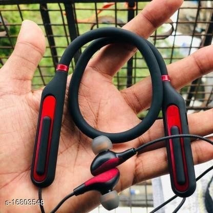 hot & latest Bluetooth Headphones & Earphones