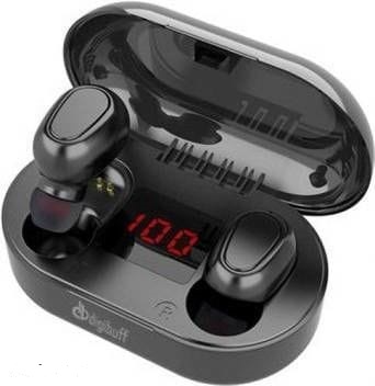 Techfire L22 tws bluetooth earphone