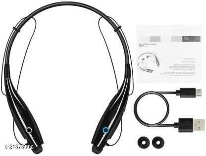 latest Bluetooth Headphones & Earphones