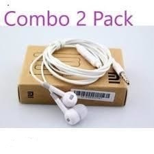 Wired Headphones & Earphones