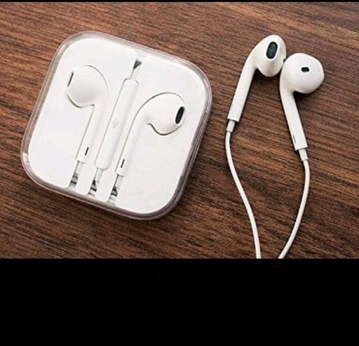 latest Wired Headphones & Earphones