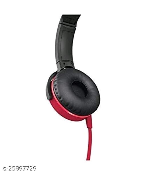 latest Wired Headphones & Earphones