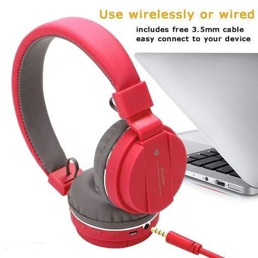 latest Wired Headphones & Earphones