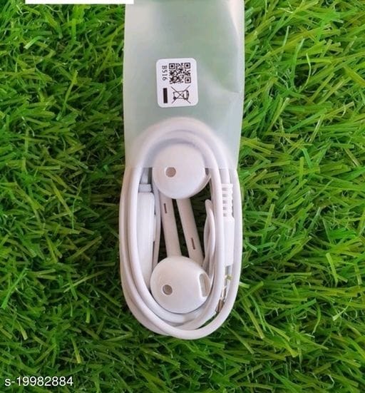 latest Wired Headphones & Earphones