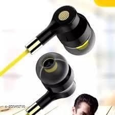 latest Wired Headphones & Earphones