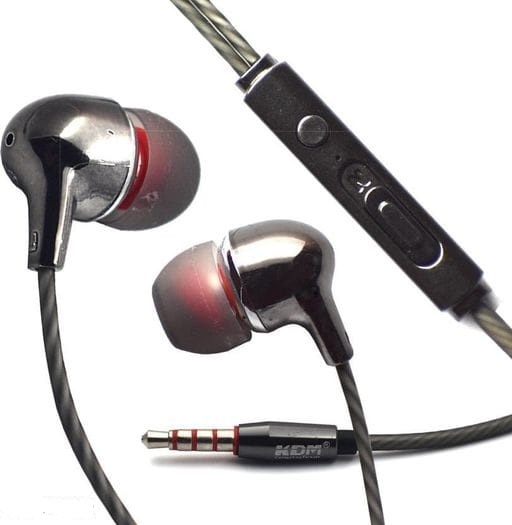 latest Wired Headphones & Earphones