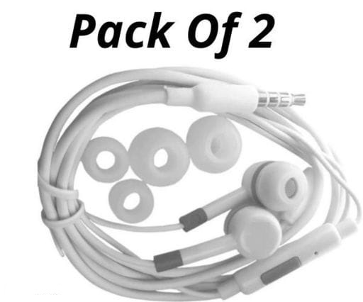 latest Wired Headphones & Earphones