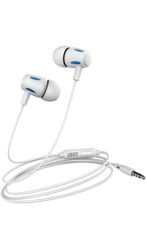 latest Wired Headphones & Earphones
