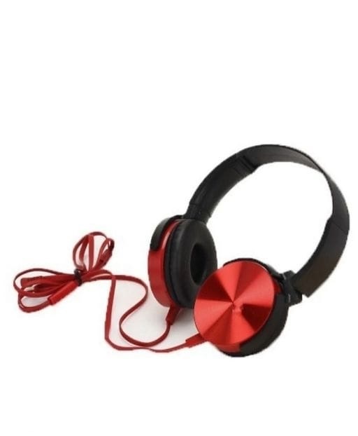 latest Wired Headphones & Earphones