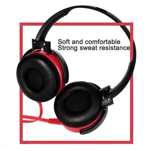 latest Wired Headphones & Earphones