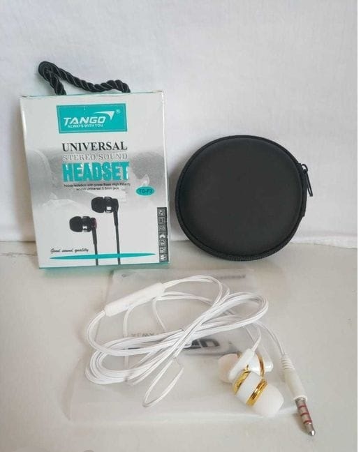 latest Wired Headphones & Earphones