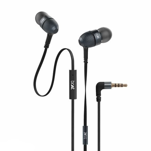 latest Wired Headphones & Earphones