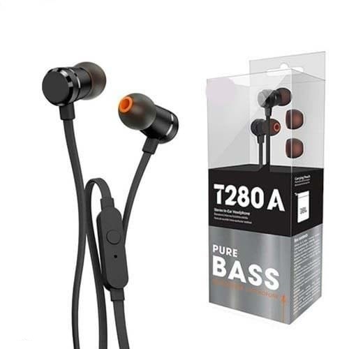 latest Wired Headphones & Earphones